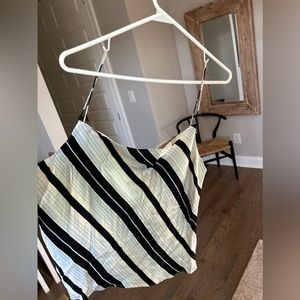 Banana Republic Blouse | size XL